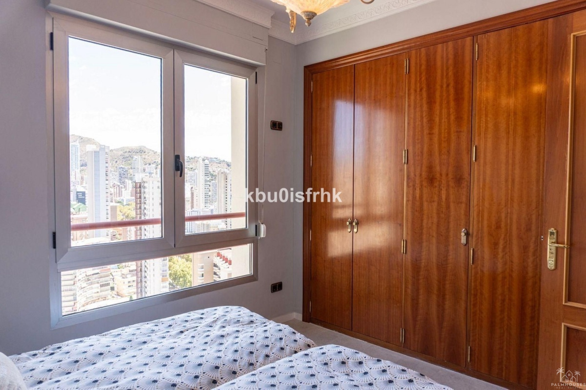 Revente - Apartment - Benidorm - Benidorm Centro