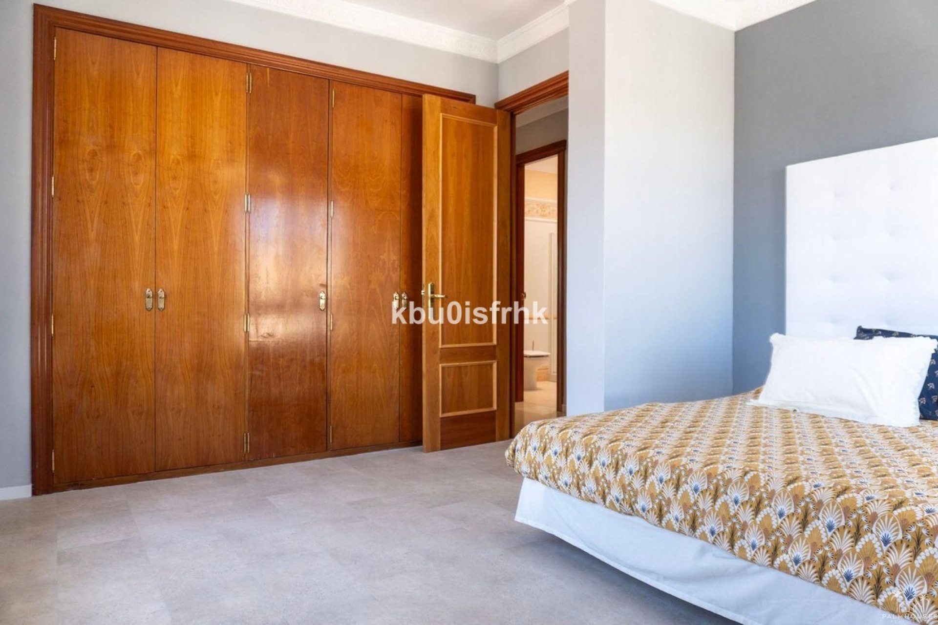 Revente - Apartment - Benidorm - Benidorm Centro