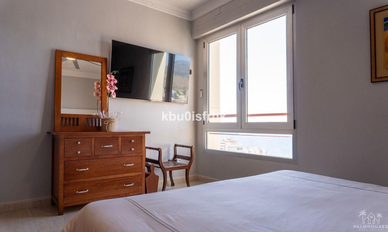 Revente - Apartment - Benidorm - Benidorm Centro