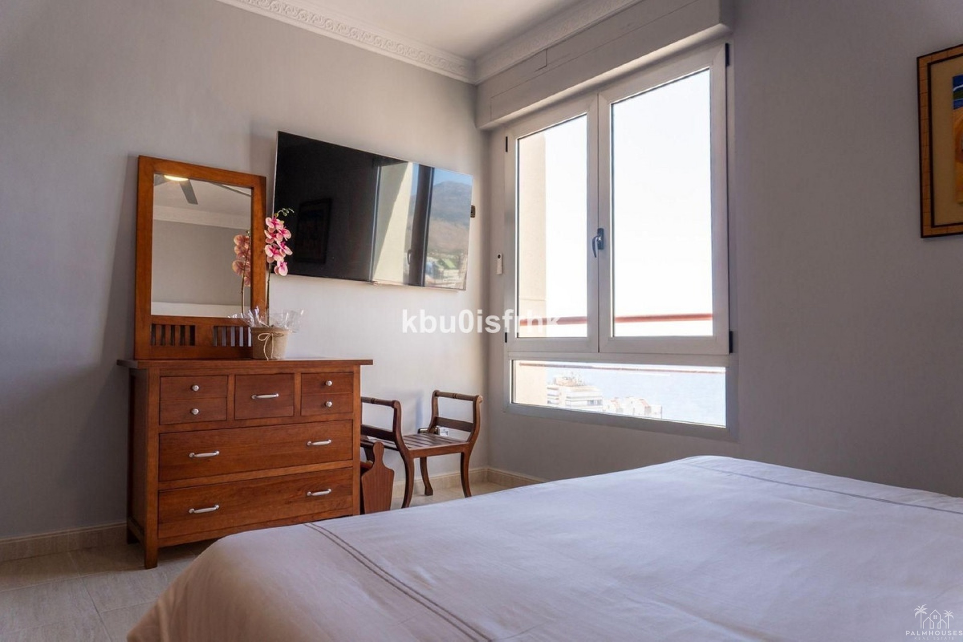 Revente - Apartment - Benidorm - Benidorm Centro