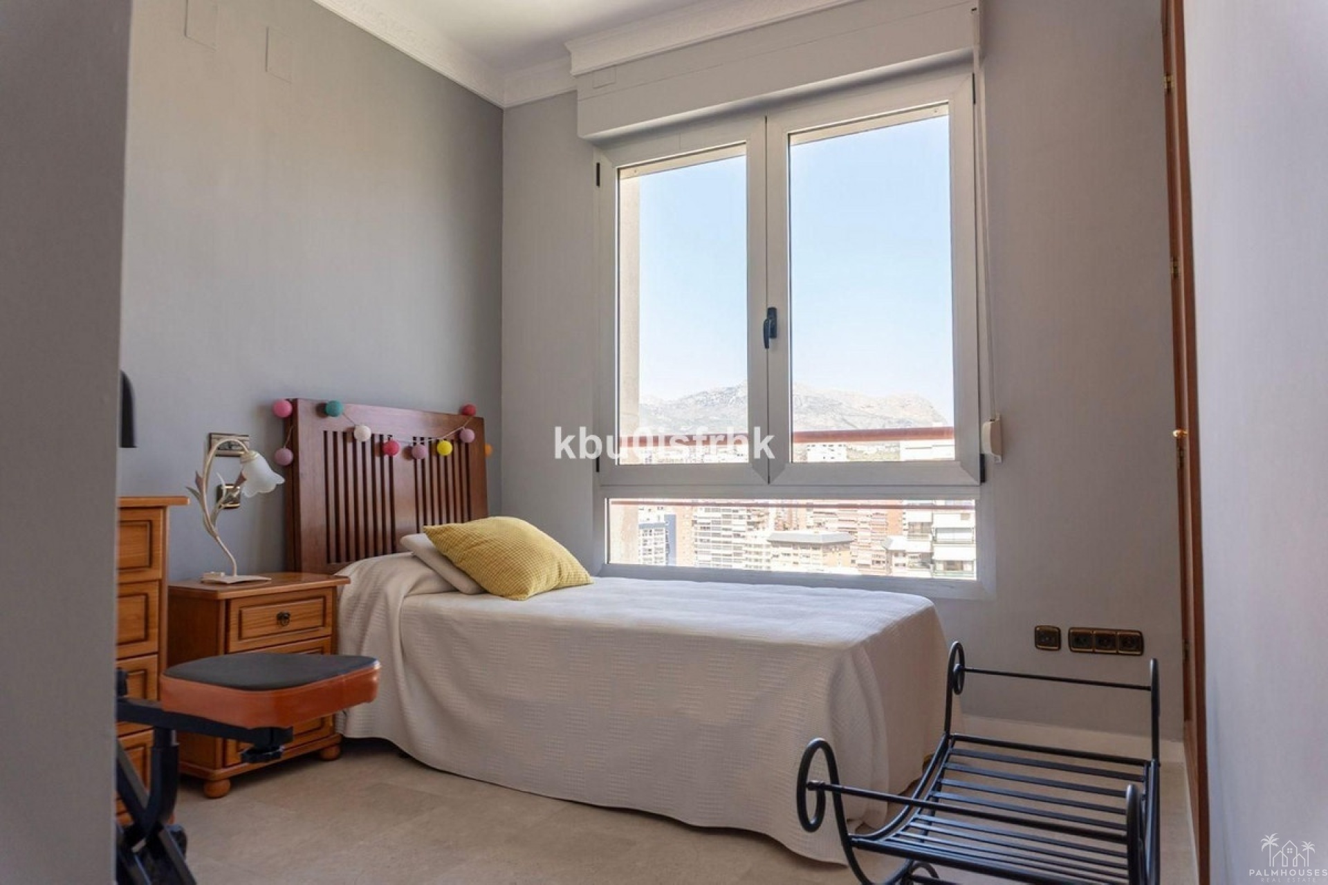 Revente - Apartment - Benidorm - Benidorm Centro
