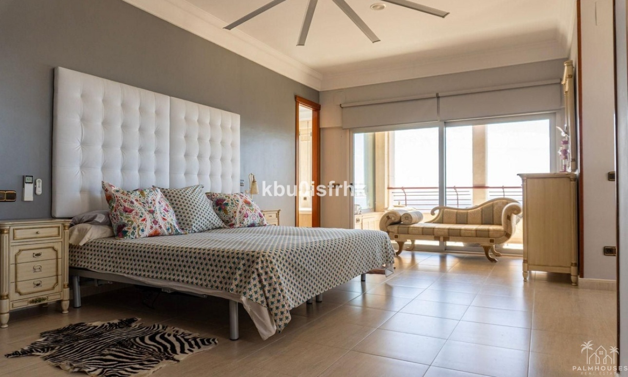 Revente - Apartment - Benidorm - Benidorm Centro