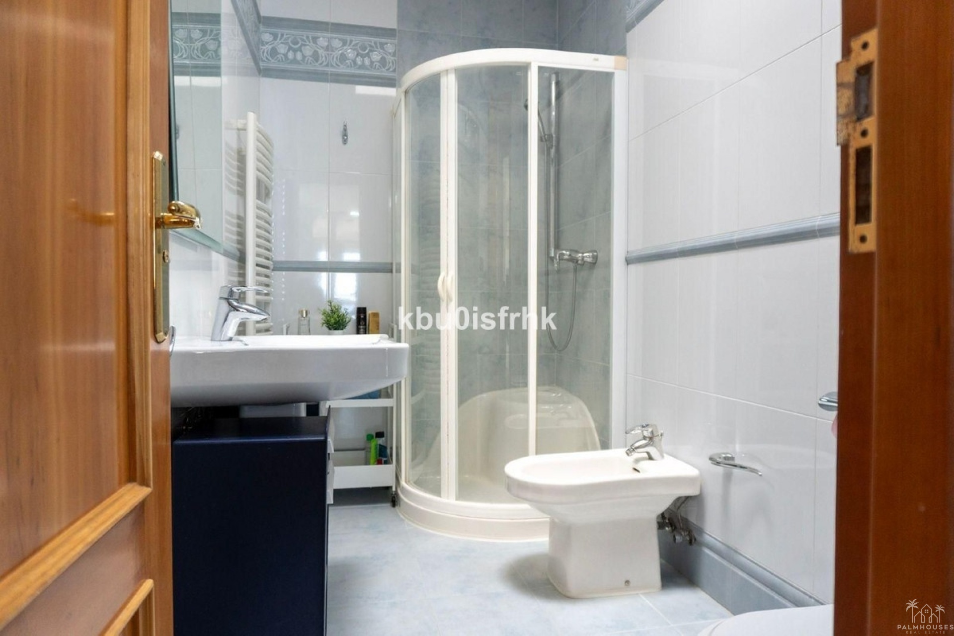 Revente - Apartment - Benidorm - Benidorm Centro