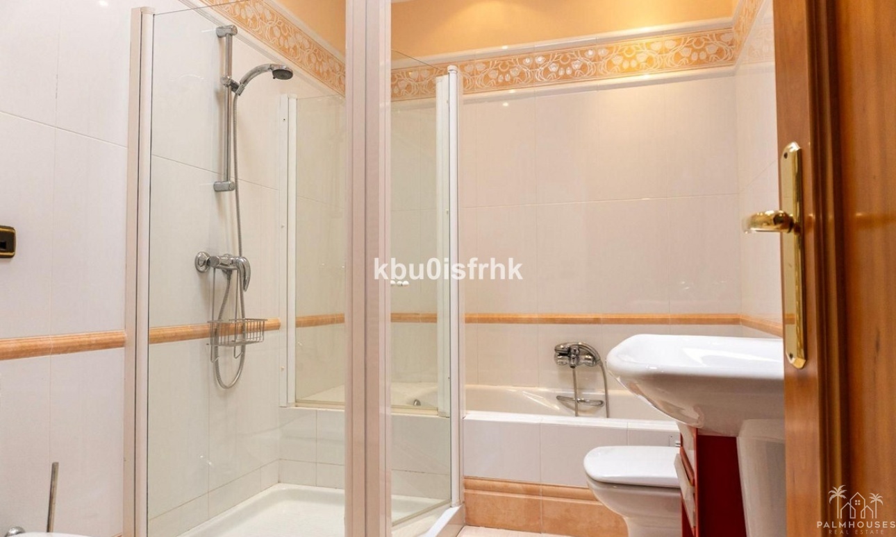 Revente - Apartment - Benidorm - Benidorm Centro