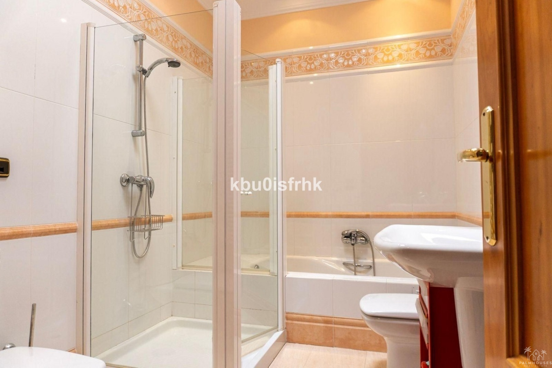 Revente - Apartment - Benidorm - Benidorm Centro