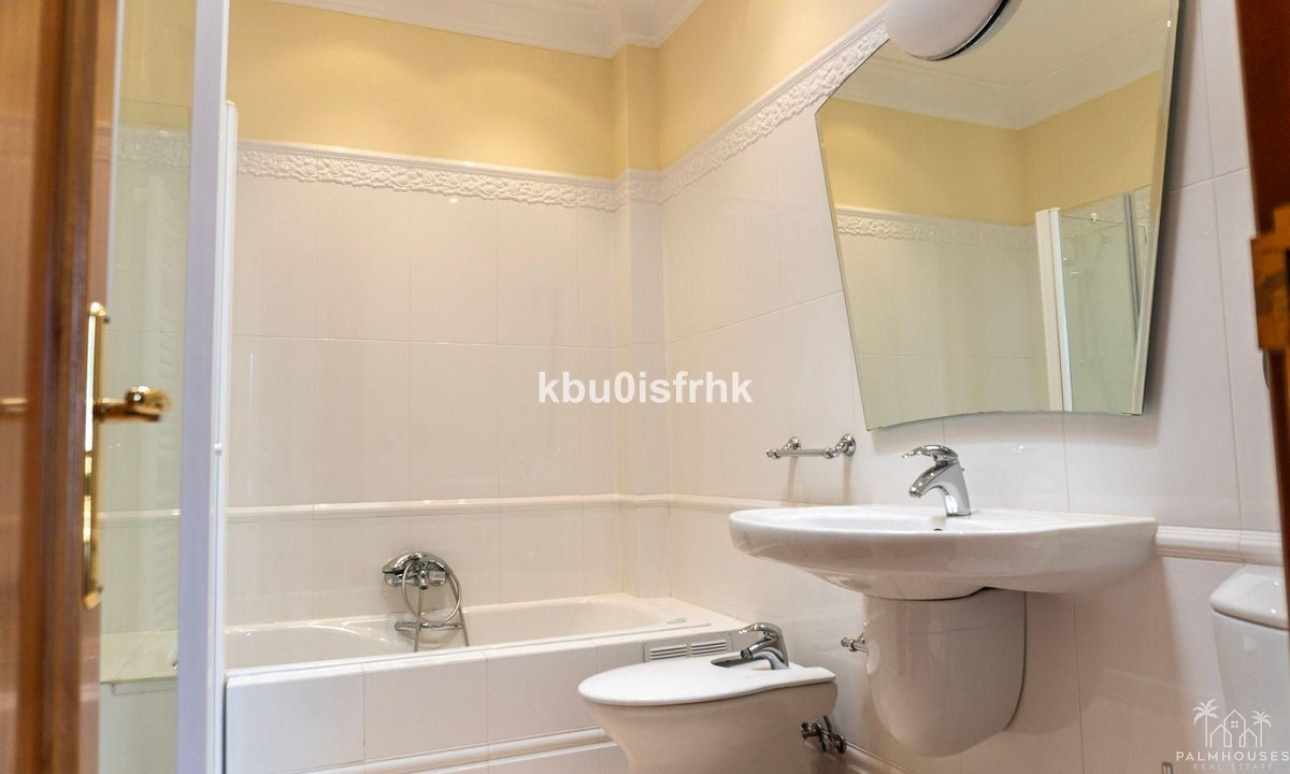 Revente - Apartment - Benidorm - Benidorm Centro