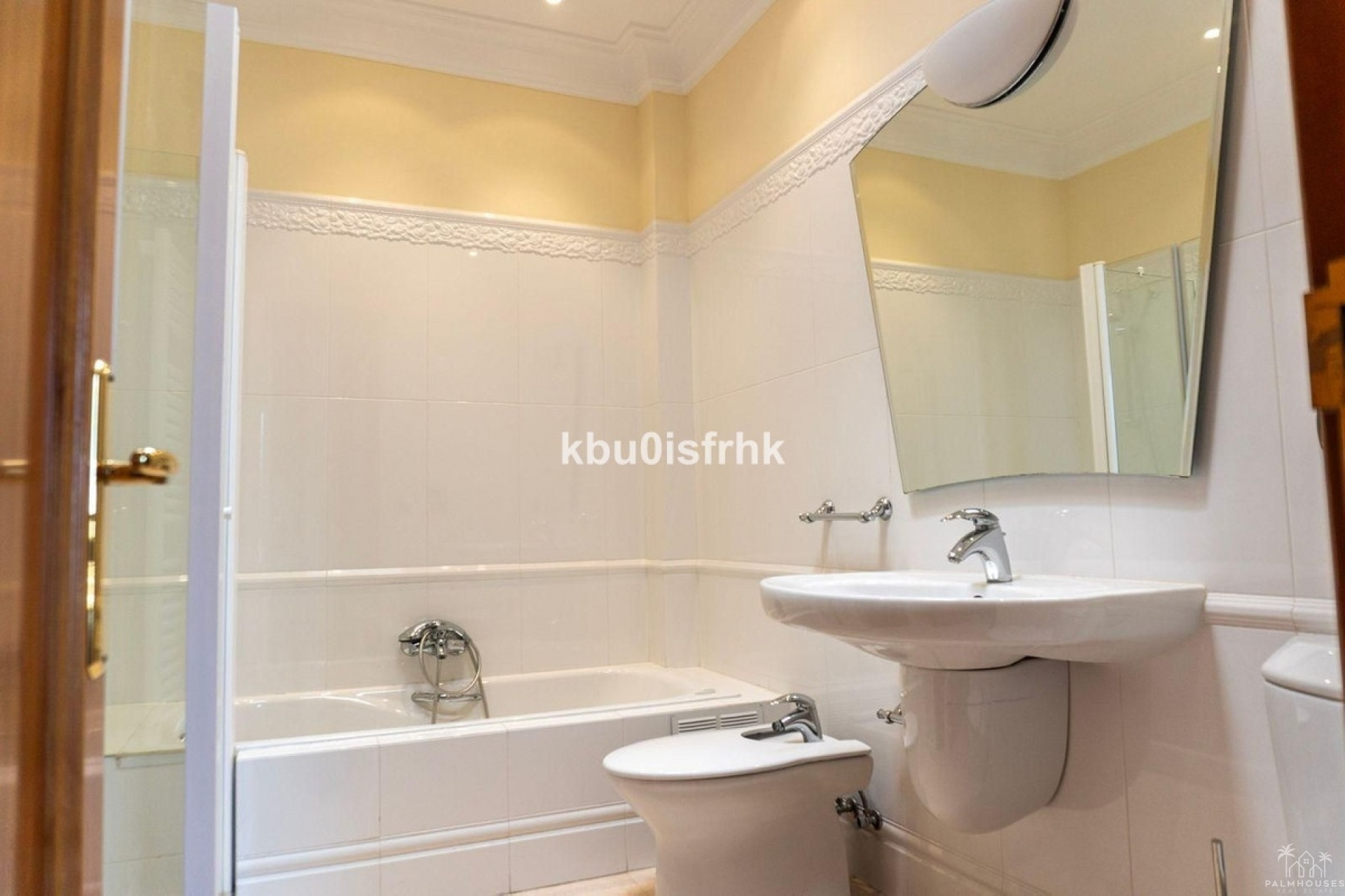 Revente - Apartment - Benidorm - Benidorm Centro