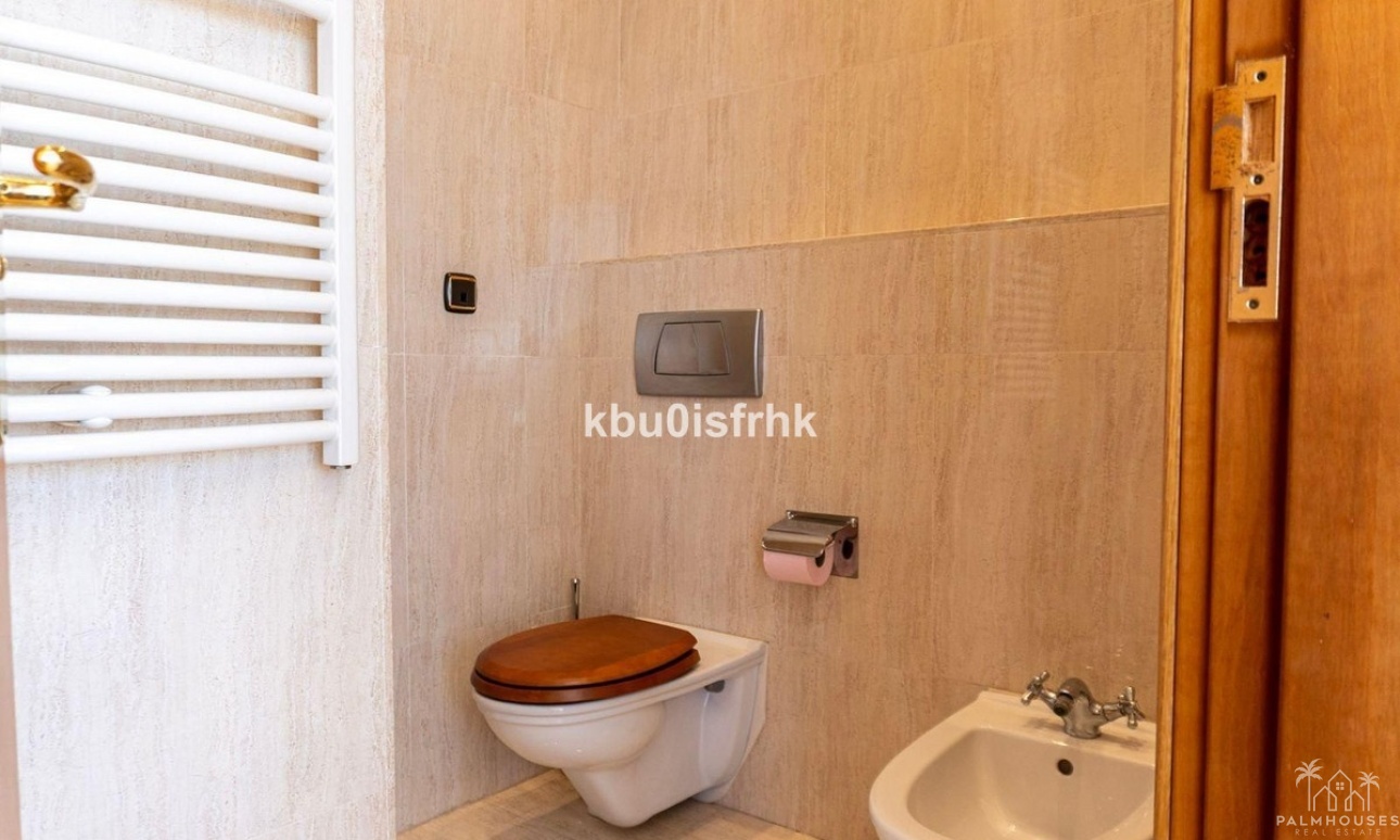 Revente - Apartment - Benidorm - Benidorm Centro