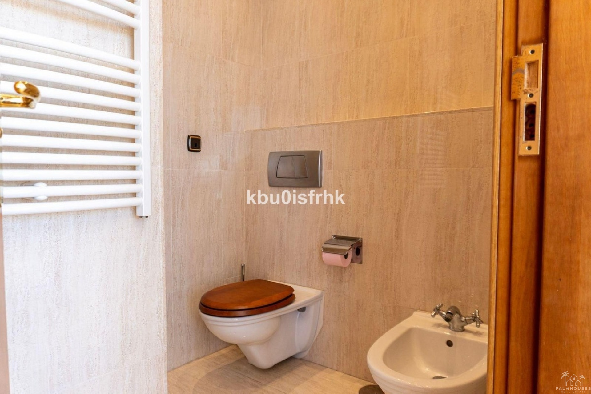 Revente - Apartment - Benidorm - Benidorm Centro