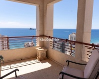 Revente - Apartment - Benidorm - Benidorm Centro