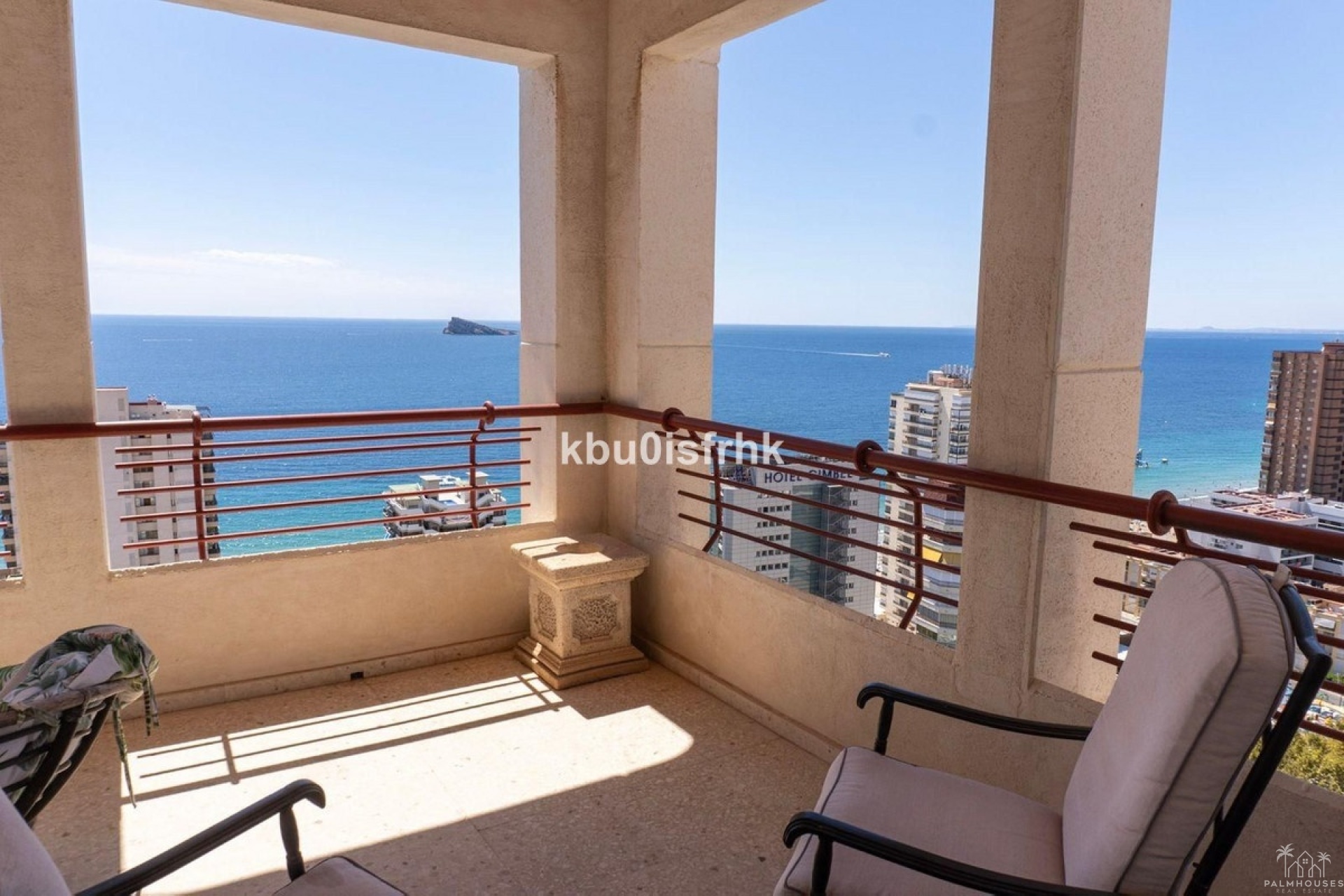 Revente - Apartment - Benidorm - Benidorm Centro