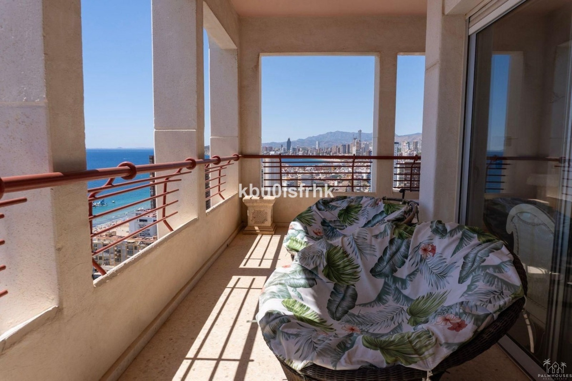 Revente - Apartment - Benidorm - Benidorm Centro