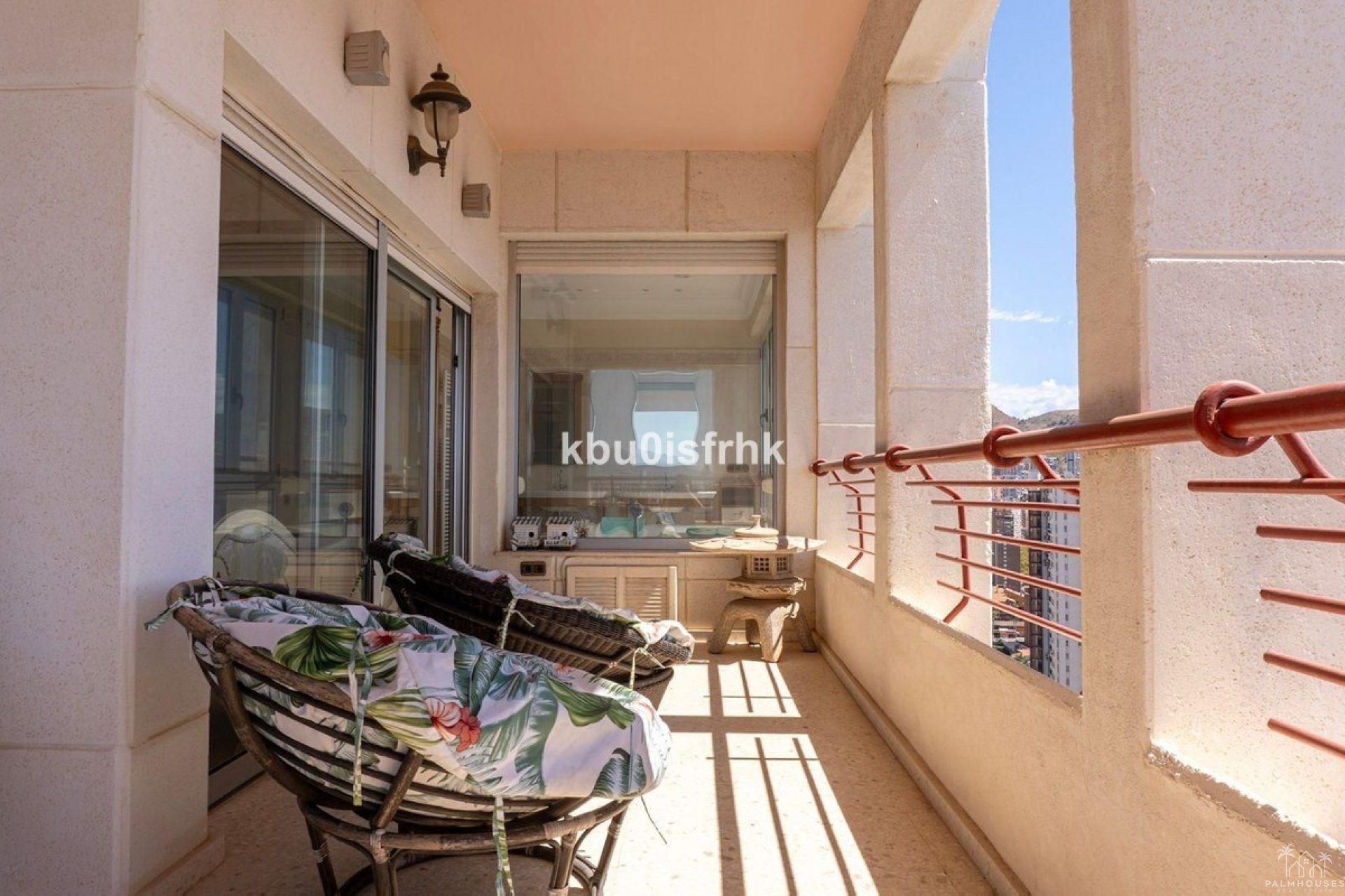 Revente - Apartment - Benidorm - Benidorm Centro