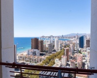 Revente - Apartment - Benidorm - Benidorm Centro