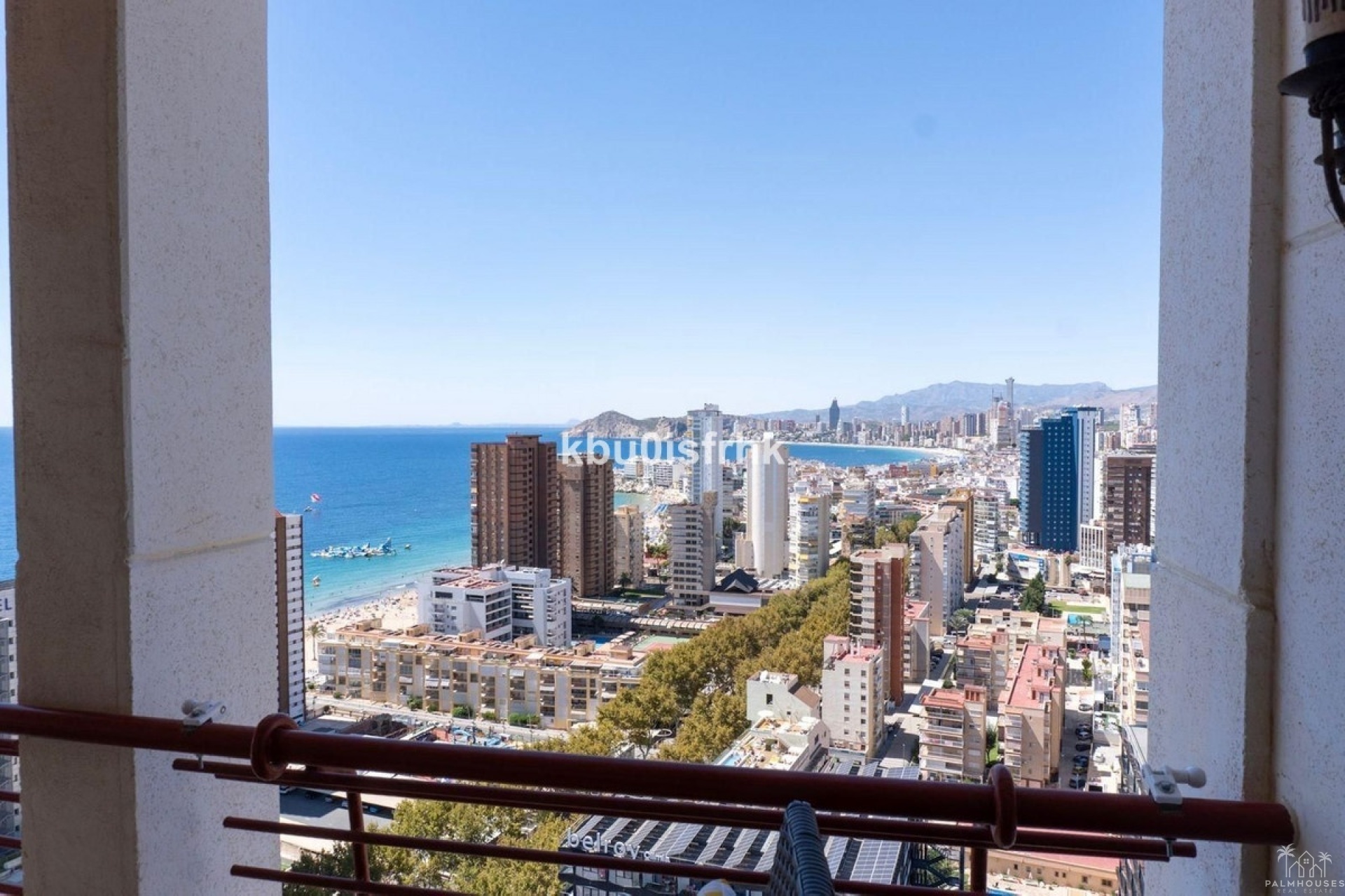 Revente - Apartment - Benidorm - Benidorm Centro