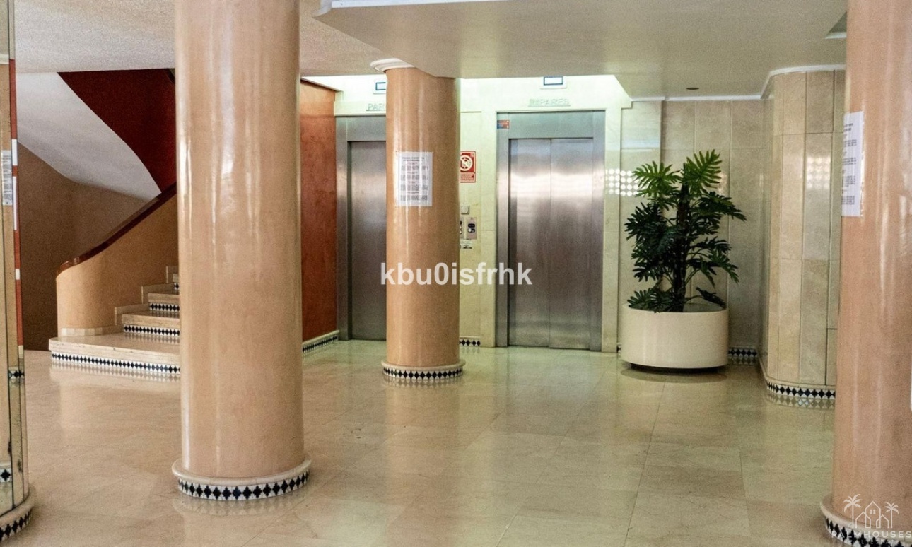 Revente - Apartment - Benidorm - Benidorm Centro