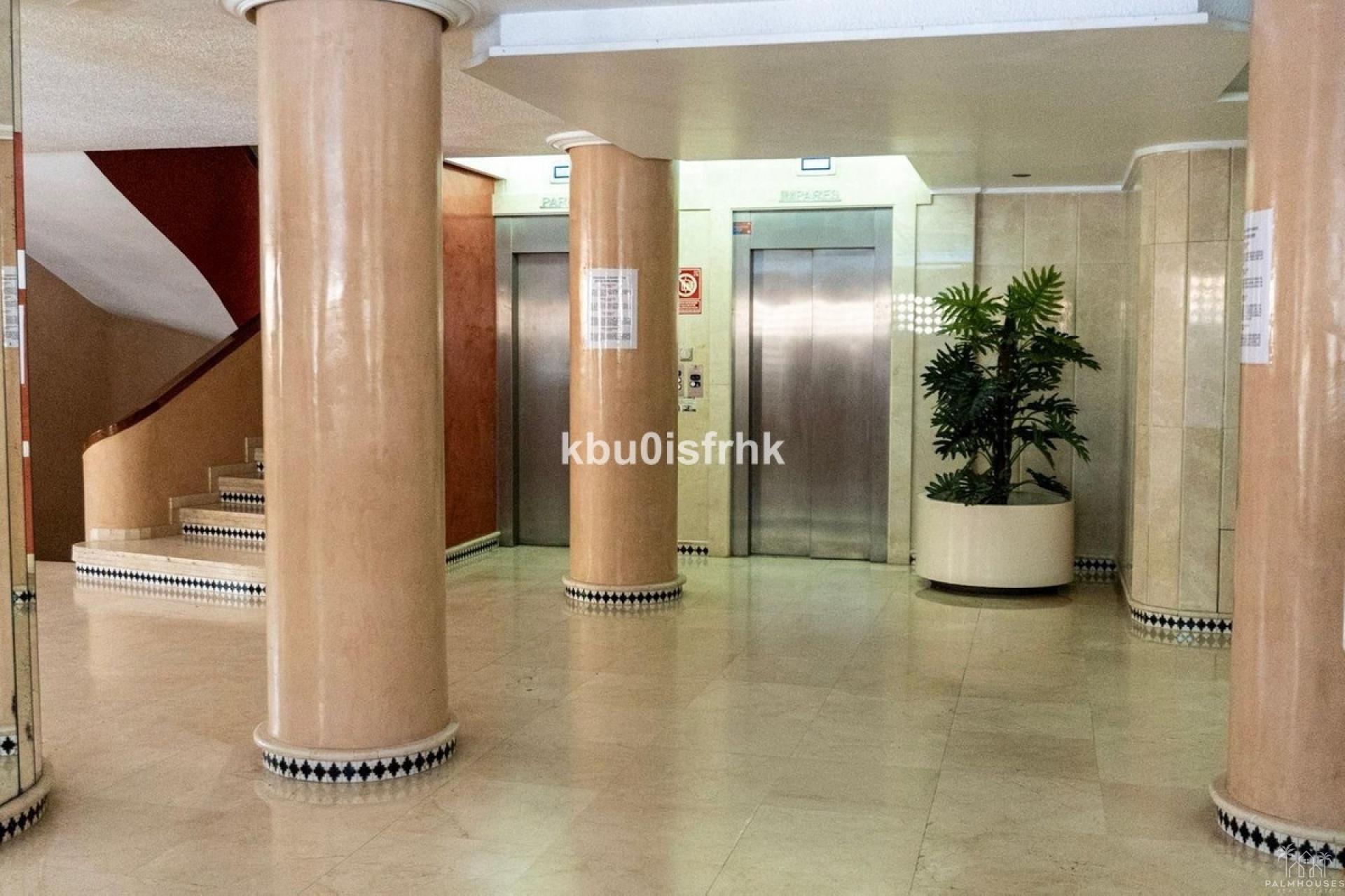 Revente - Apartment - Benidorm - Benidorm Centro