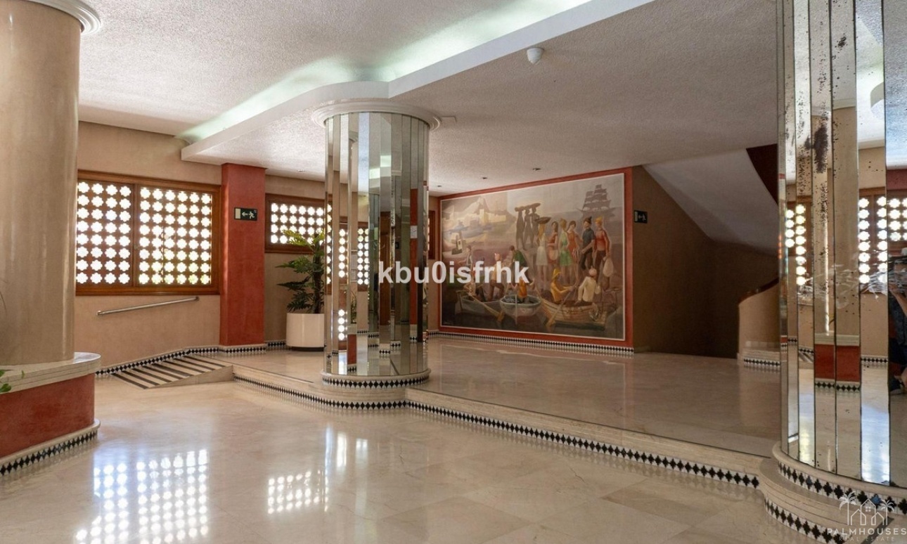Revente - Apartment - Benidorm - Benidorm Centro