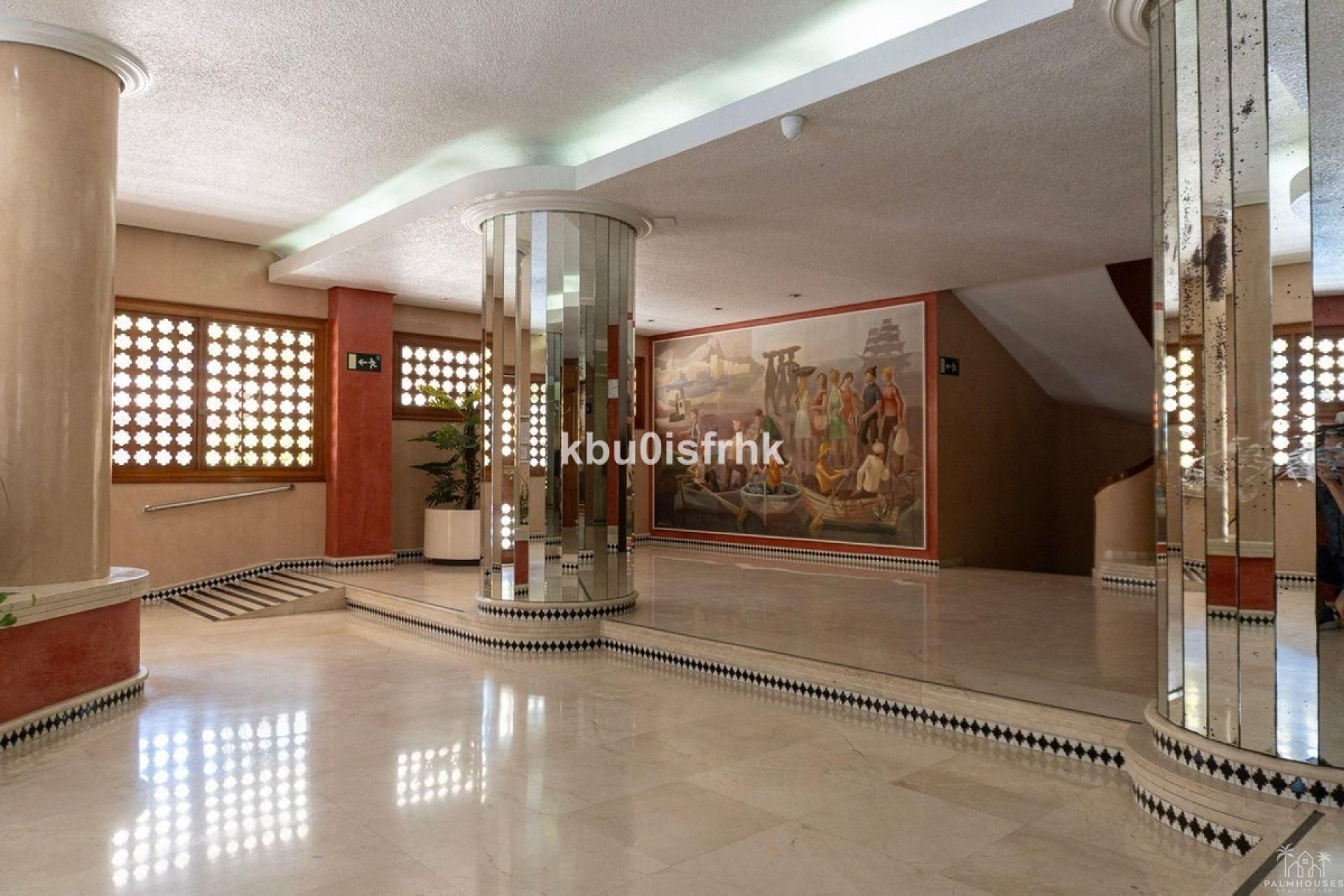 Revente - Apartment - Benidorm - Benidorm Centro