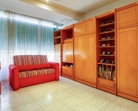 Revente - Apartment - Benidorm - Benidorm Centro