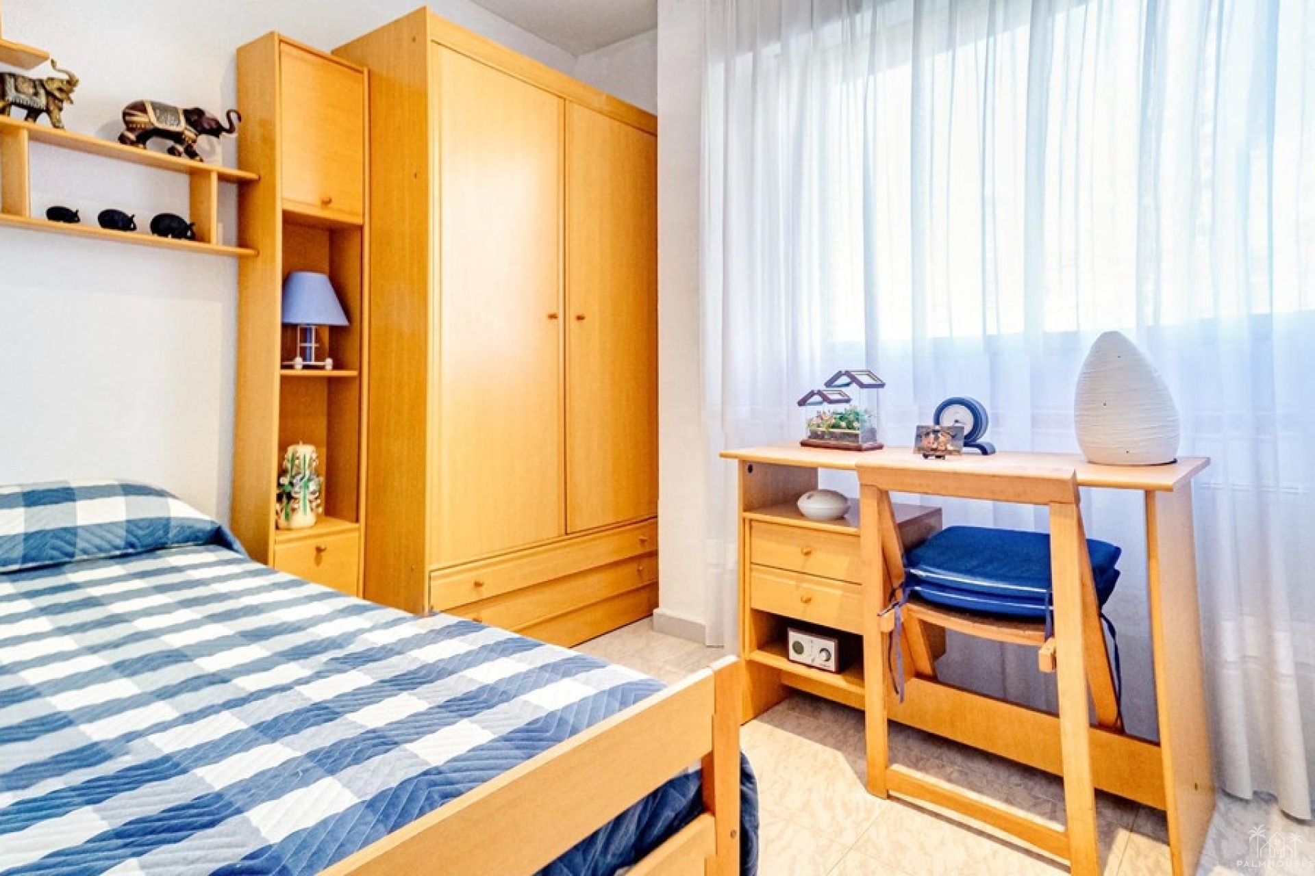 Revente - Apartment - Benidorm - Benidorm Centro