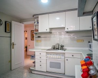 Revente - Apartment - Benidorm - Benidorm Centro