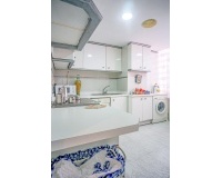 Revente - Apartment - Benidorm - Benidorm Centro