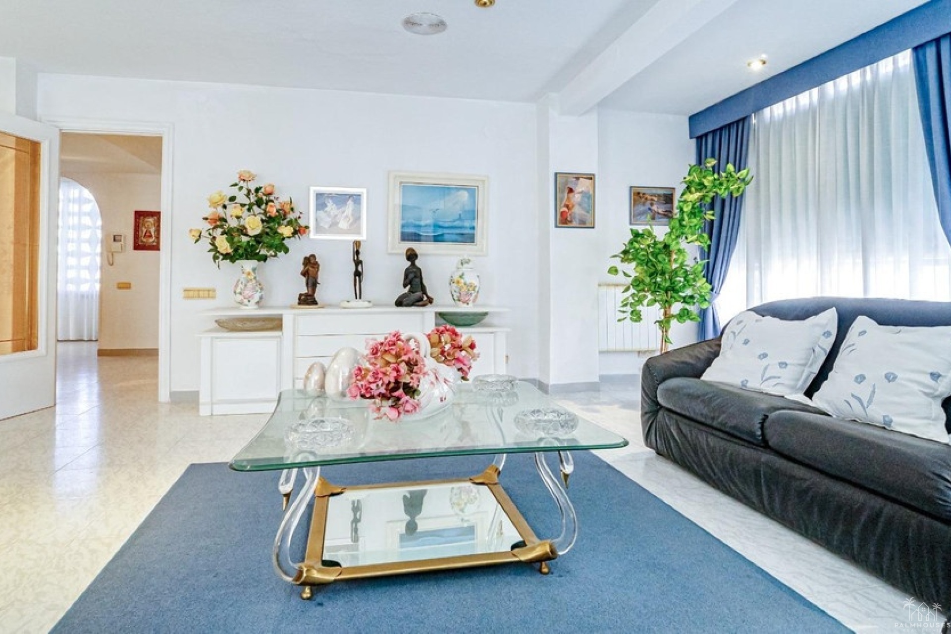 Revente - Apartment - Benidorm - Benidorm Centro