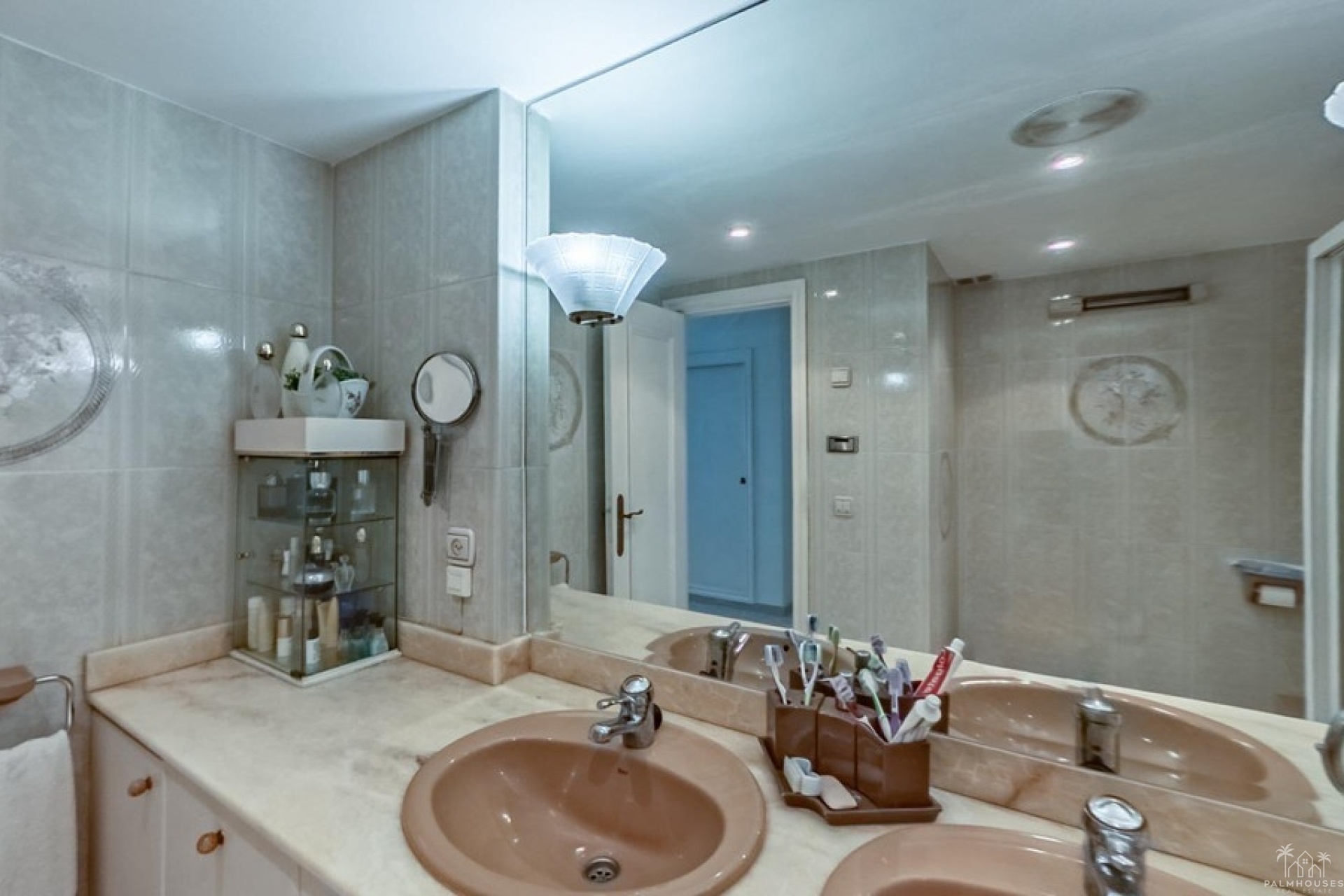 Revente - Apartment - Benidorm - Benidorm Centro