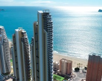 Revente - Apartment - Benidorm - Benidorm Centro