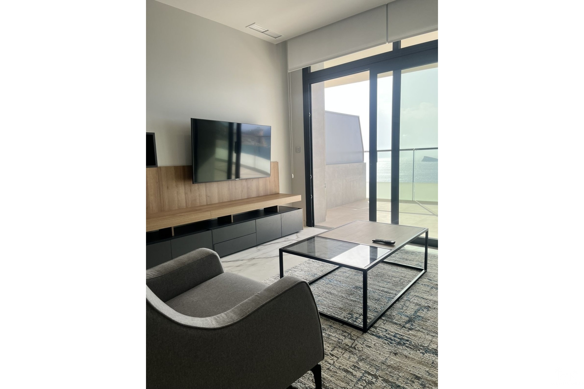 Revente - Apartment - Benidorm - Benidorm Centro