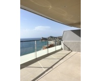 Revente - Apartment - Benidorm - Benidorm Centro