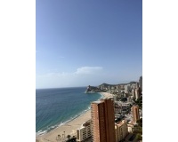 Revente - Apartment - Benidorm - Benidorm Centro