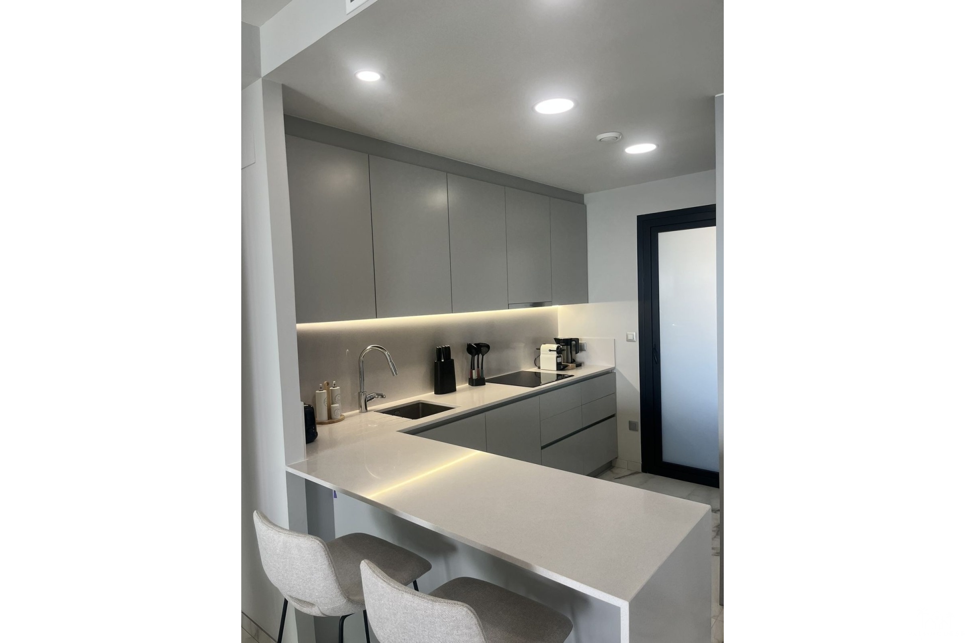 Revente - Apartment - Benidorm - Benidorm Centro