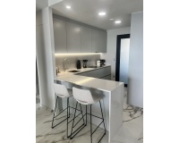 Revente - Apartment - Benidorm - Benidorm Centro