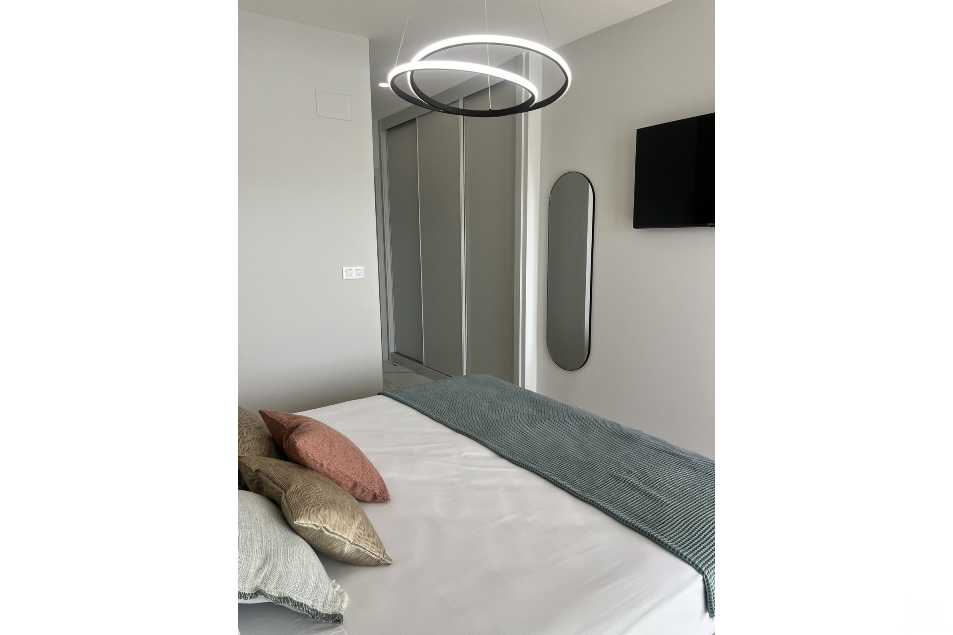 Revente - Apartment - Benidorm - Benidorm Centro