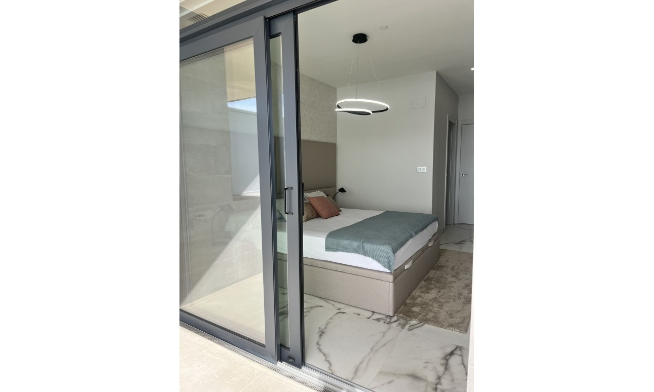 Revente - Apartment - Benidorm - Benidorm Centro