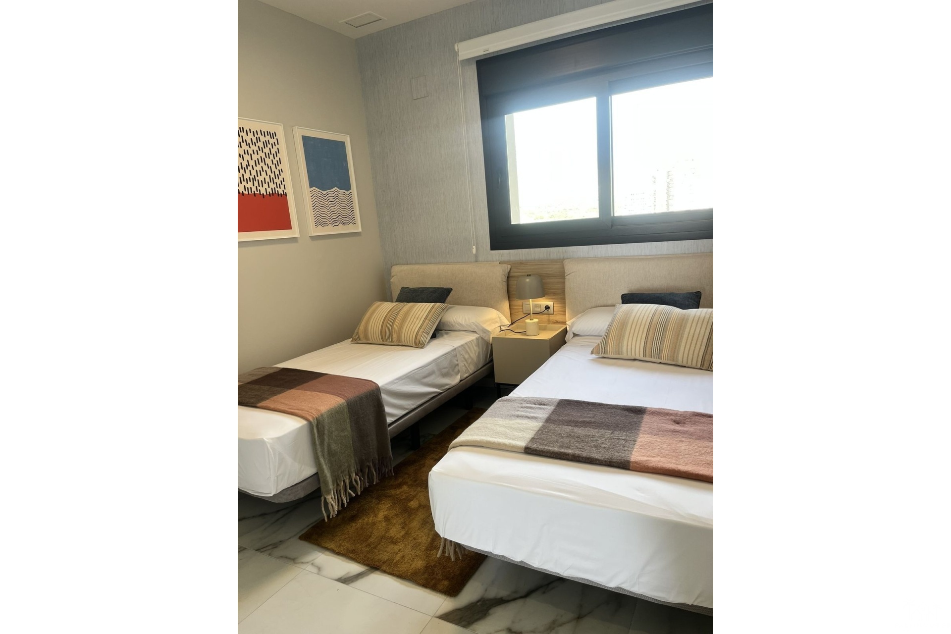 Revente - Apartment - Benidorm - Benidorm Centro
