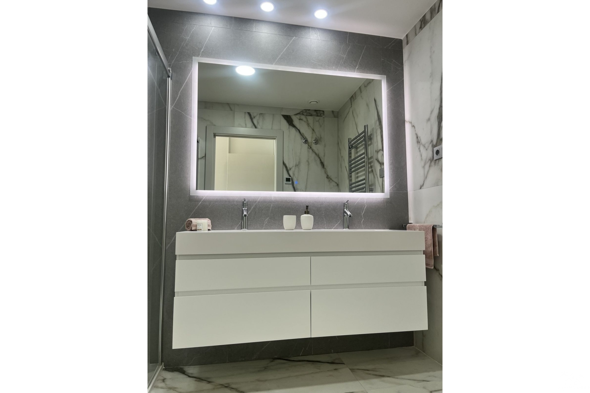 Revente - Apartment - Benidorm - Benidorm Centro