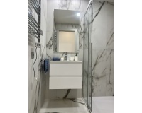 Revente - Apartment - Benidorm - Benidorm Centro