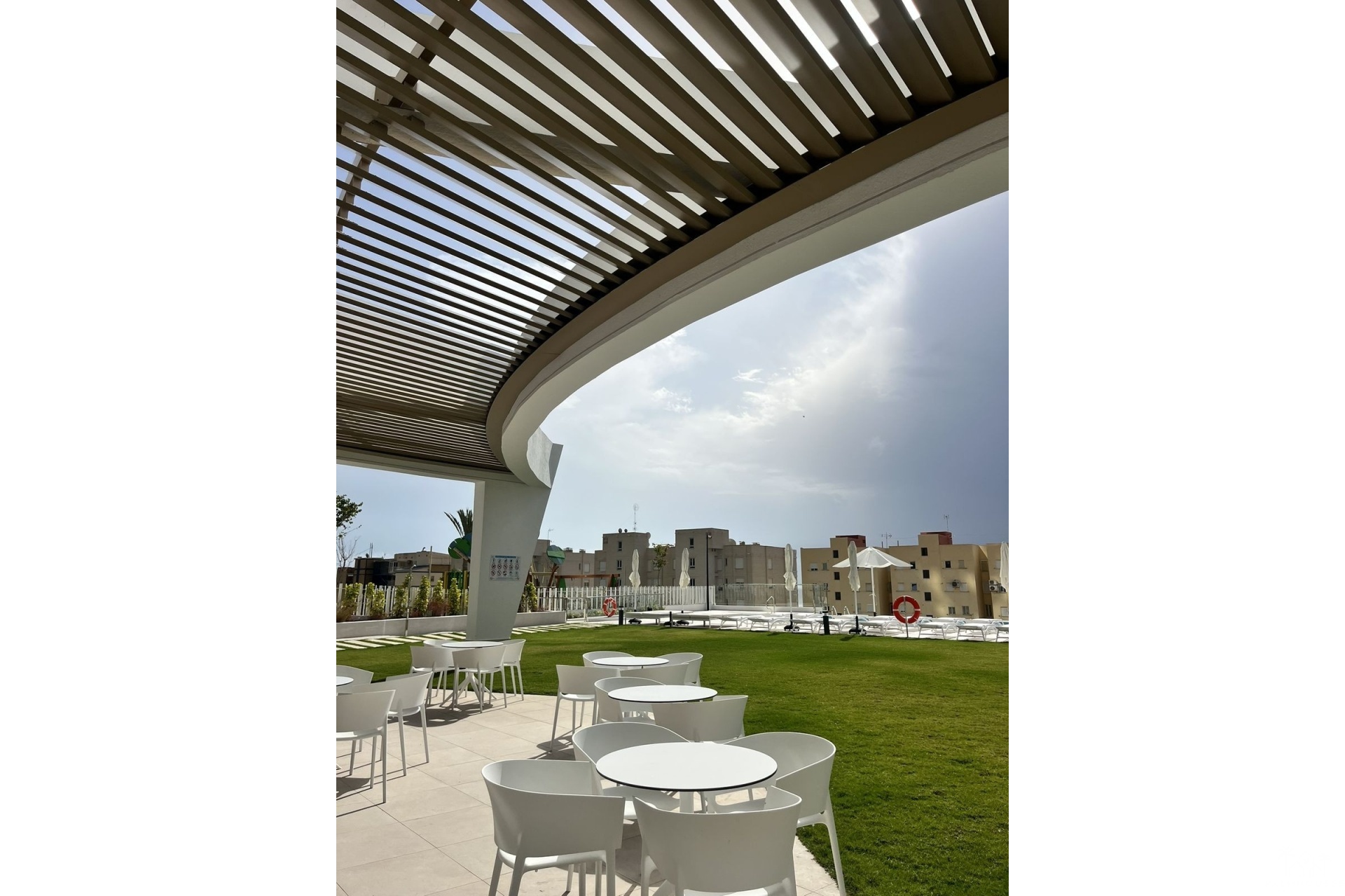 Revente - Apartment - Benidorm - Benidorm Centro