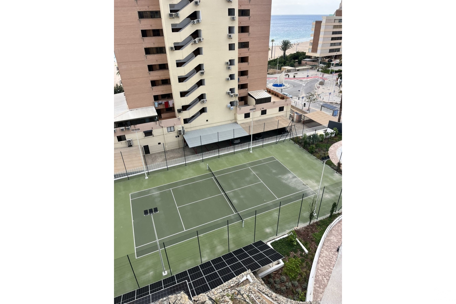 Revente - Apartment - Benidorm - Benidorm Centro