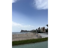Revente - Apartment - Benidorm - Benidorm Centro