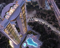 Revente - Apartment - Benidorm - Benidorm Centro