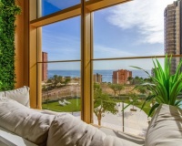 Revente - Apartment - Benidorm - Benidorm Centro