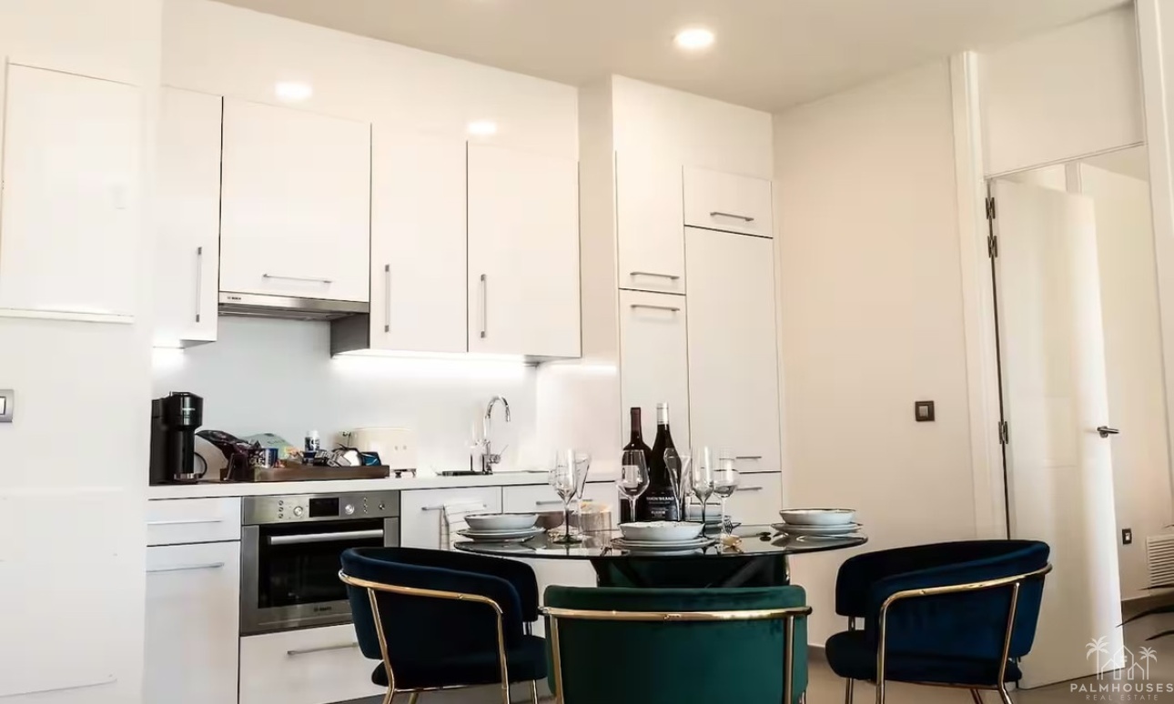 Revente - Apartment - Benidorm - Benidorm Centro