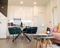 Revente - Apartment - Benidorm - Benidorm Centro