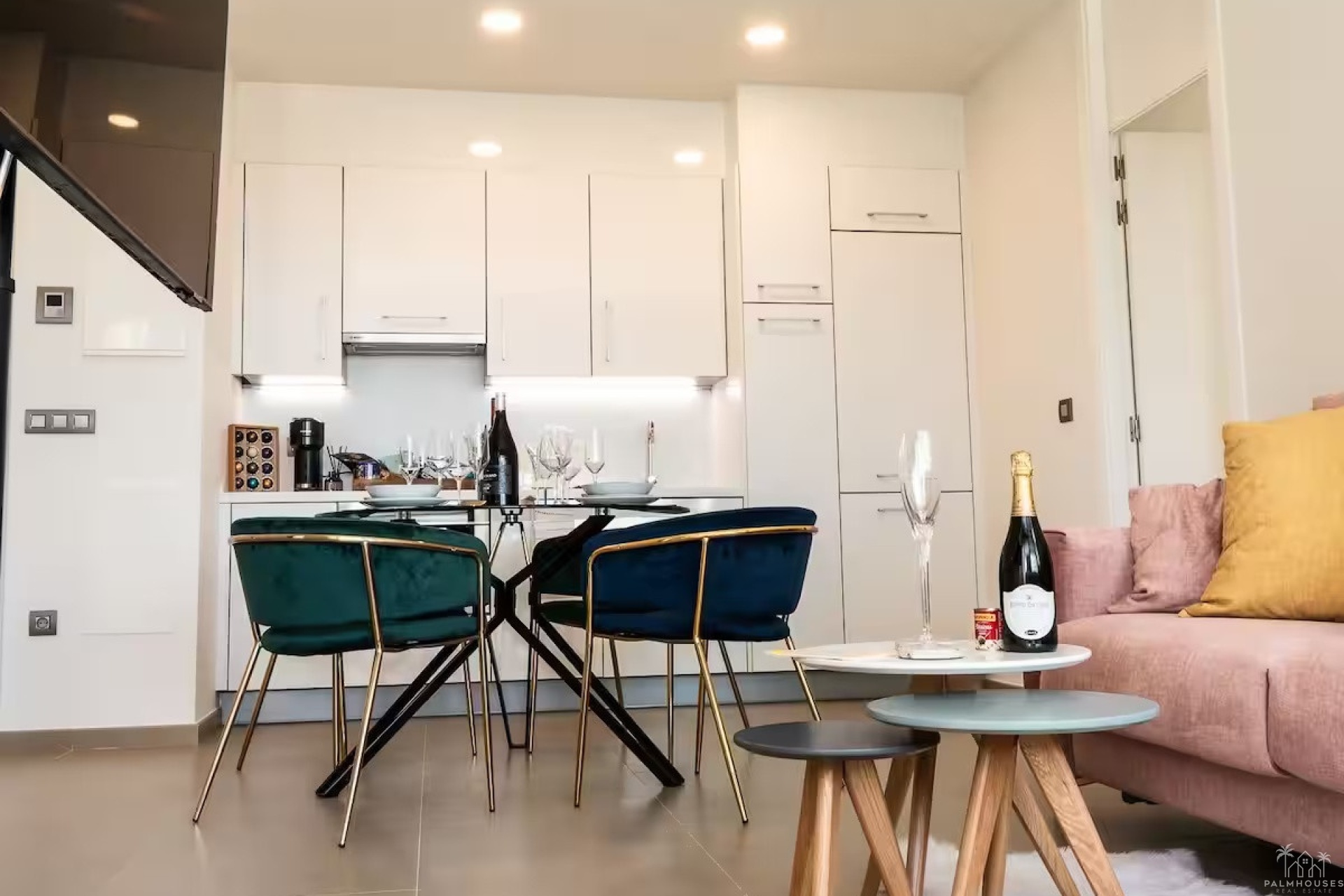 Revente - Apartment - Benidorm - Benidorm Centro
