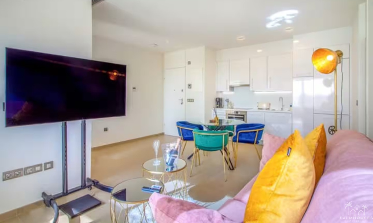 Revente - Apartment - Benidorm - Benidorm Centro