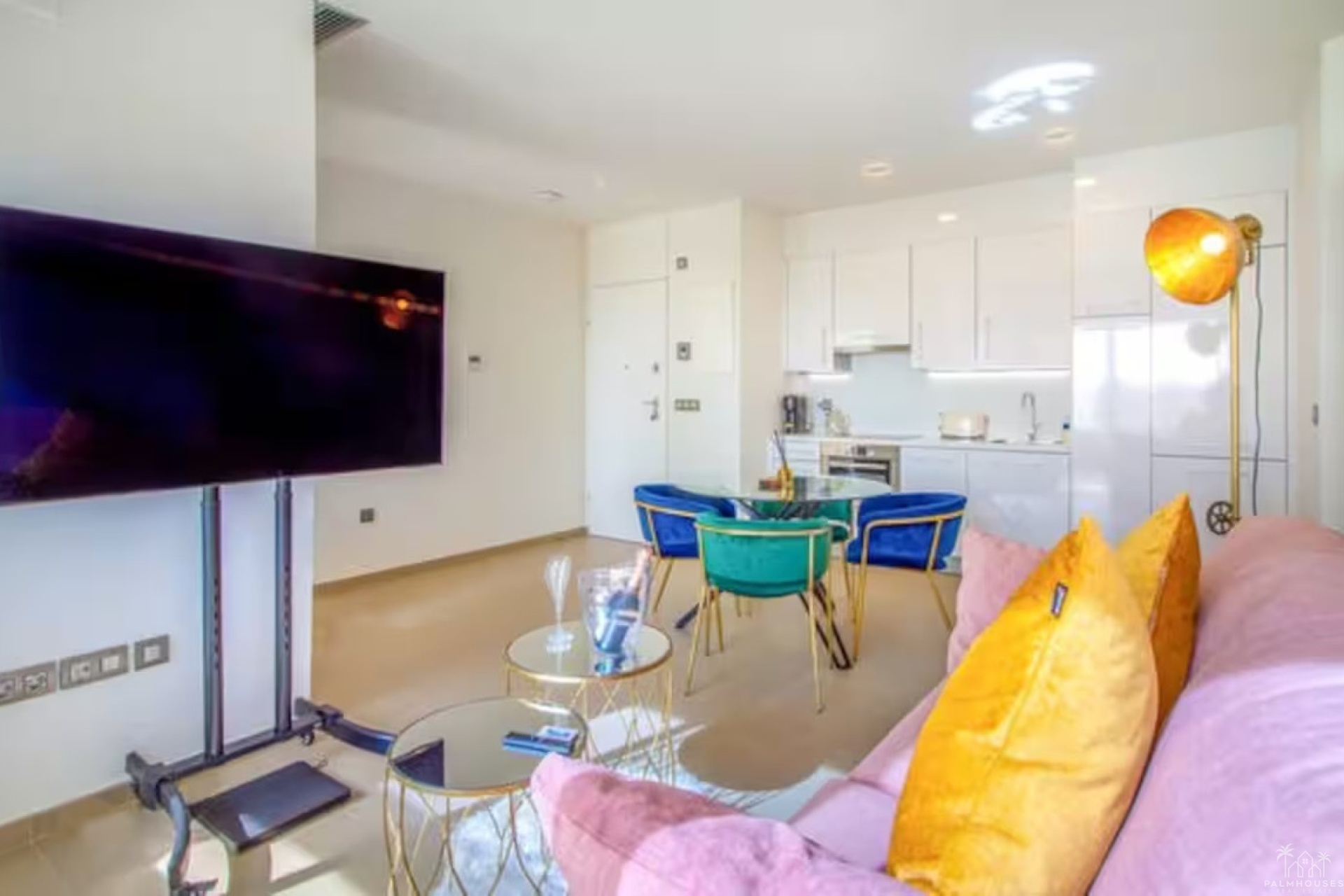 Revente - Apartment - Benidorm - Benidorm Centro